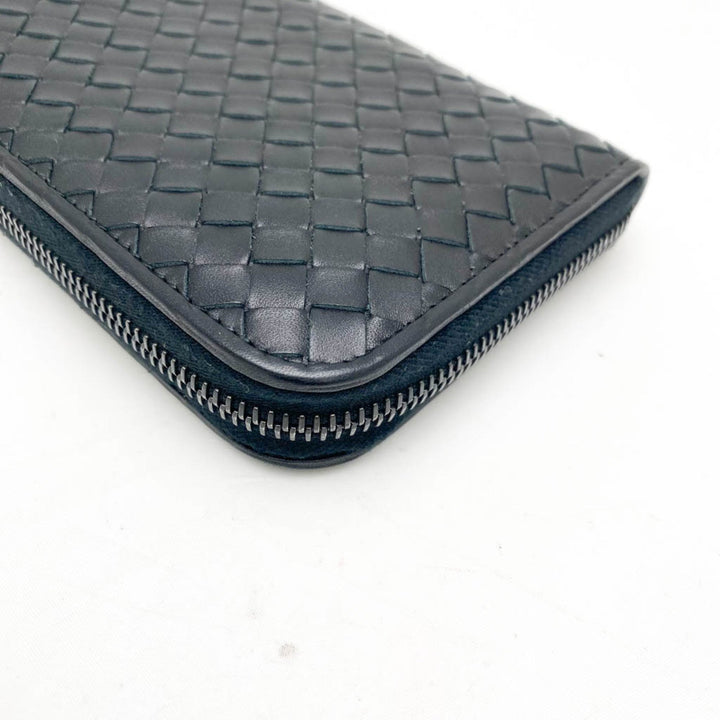 Bottega veneta Intrecciato Wallet
