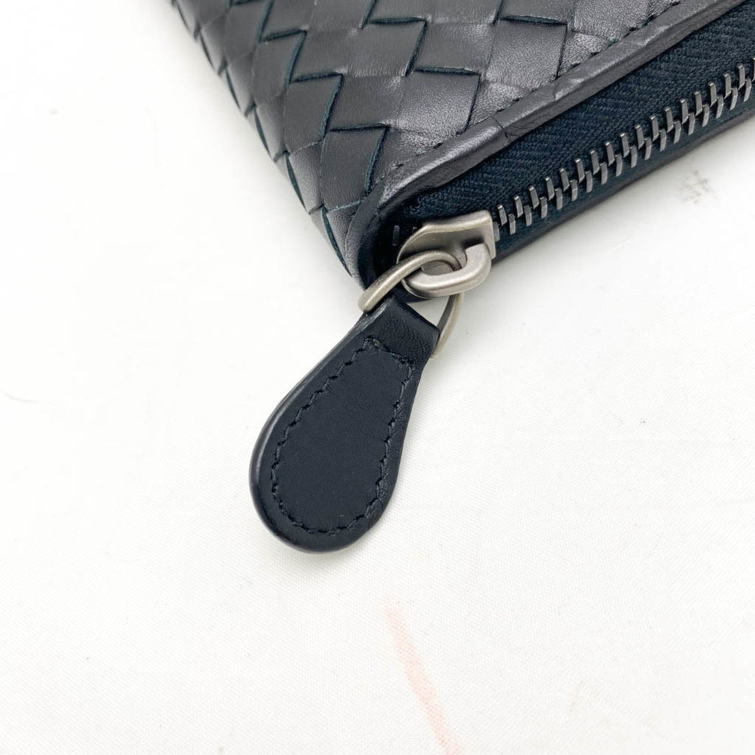 Bottega veneta Intrecciato Wallet