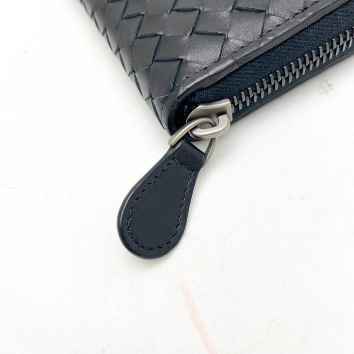Bottega veneta Intrecciato Wallet