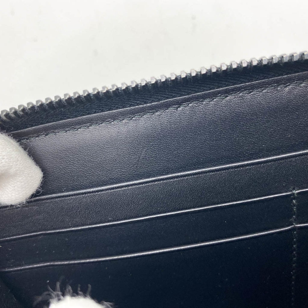 Bottega veneta Intrecciato Wallet
