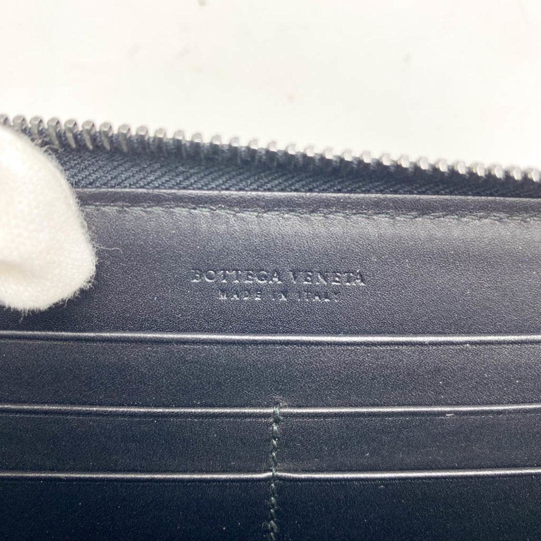Bottega veneta Intrecciato Wallet