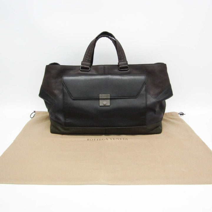 Bottega veneta Intrecciato Tote
