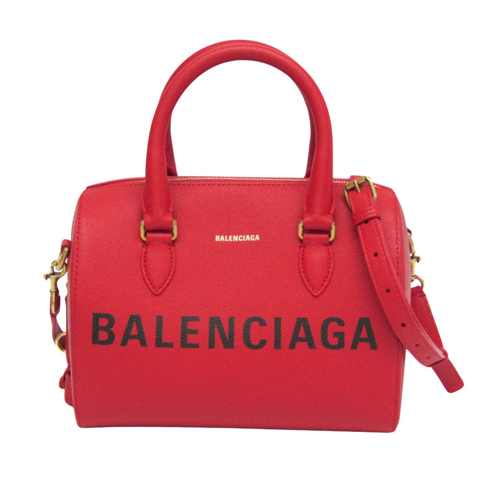 Top Quality Balenciaga Ville Handbag