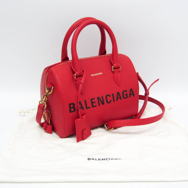 Top Quality Balenciaga Ville Handbag