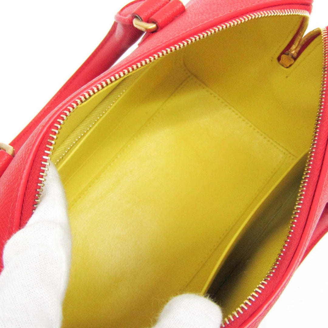 Top Quality Balenciaga Ville Handbag