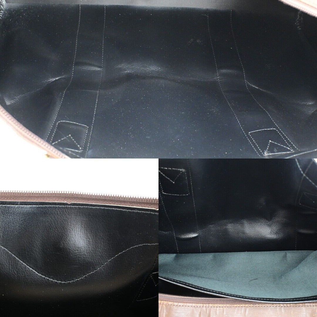 BURBERRY Nova Check Handbag