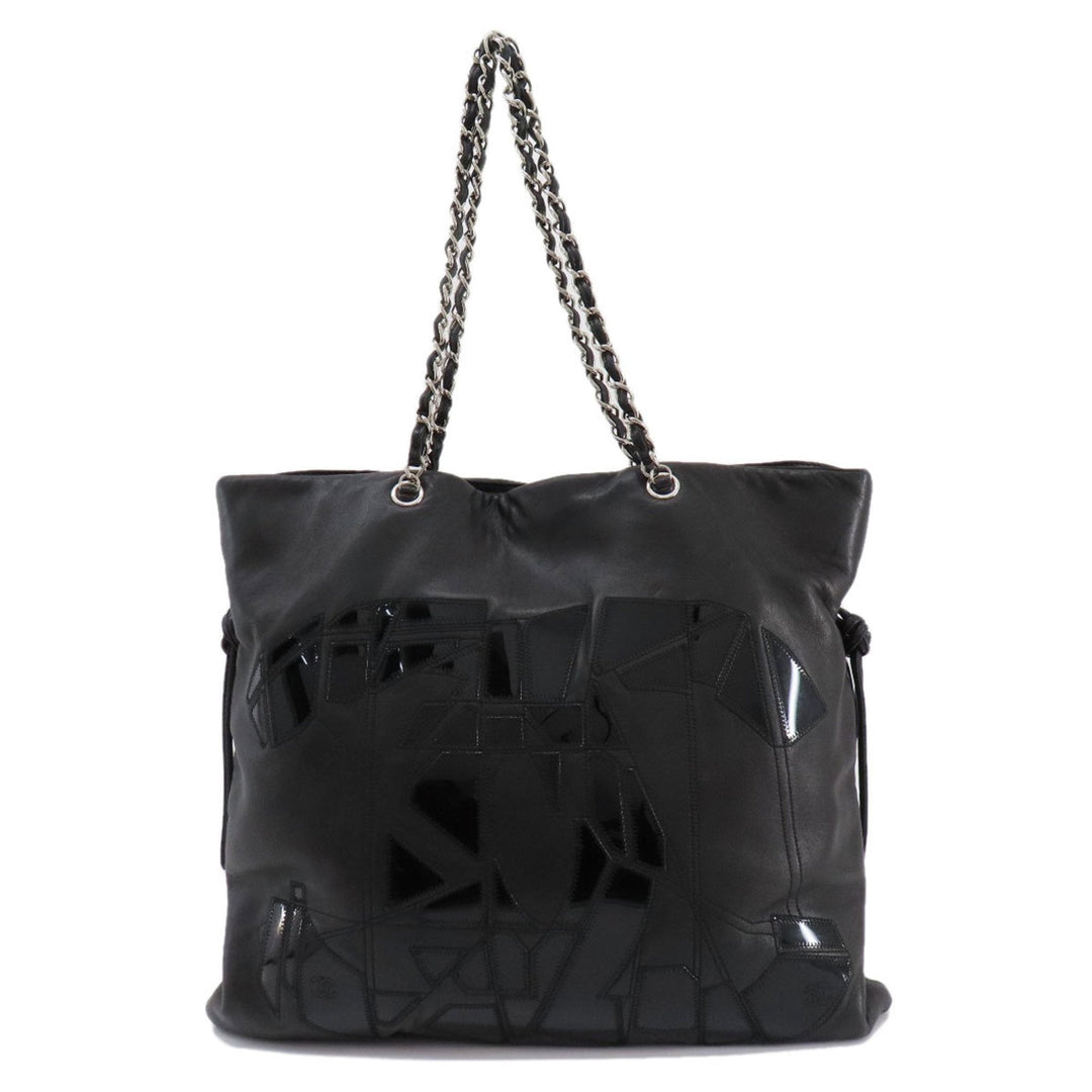Chanel Coco Mark Tote
