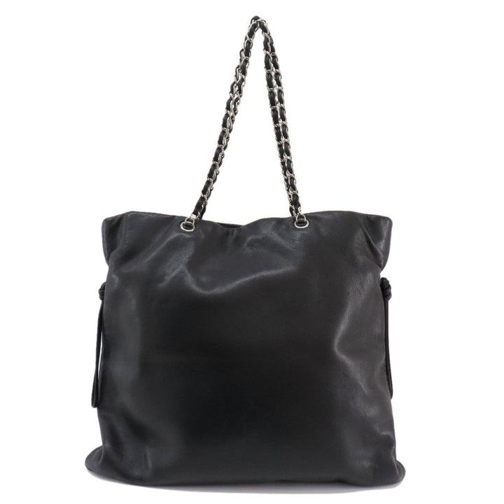 Chanel Coco Mark Tote