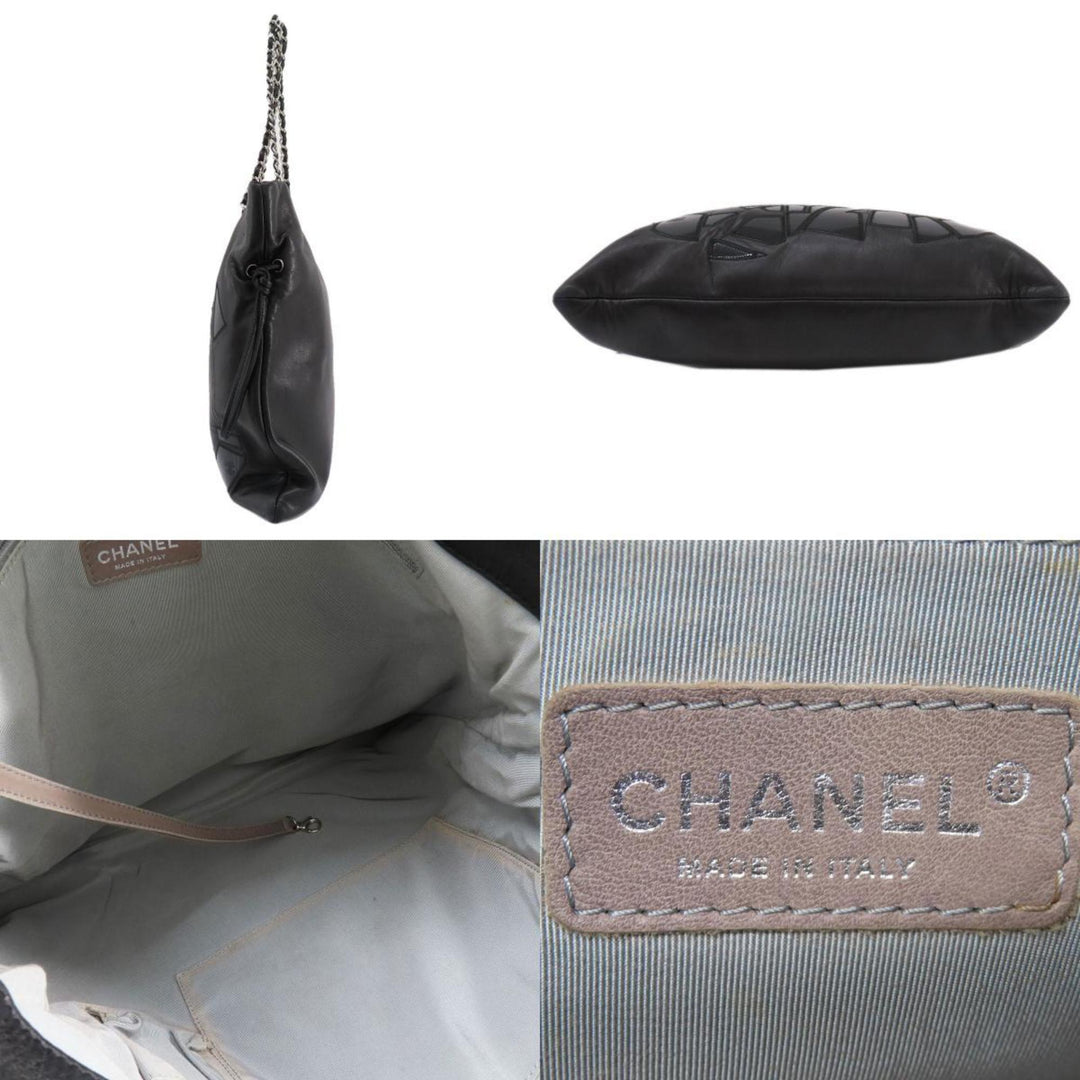 Chanel Coco Mark Tote