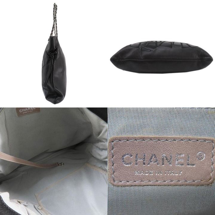Chanel Coco Mark Tote