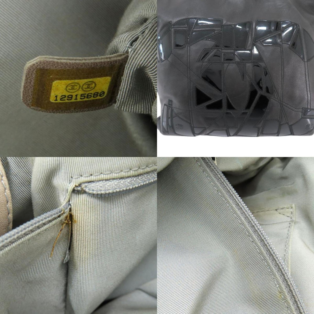 Chanel Coco Mark Tote