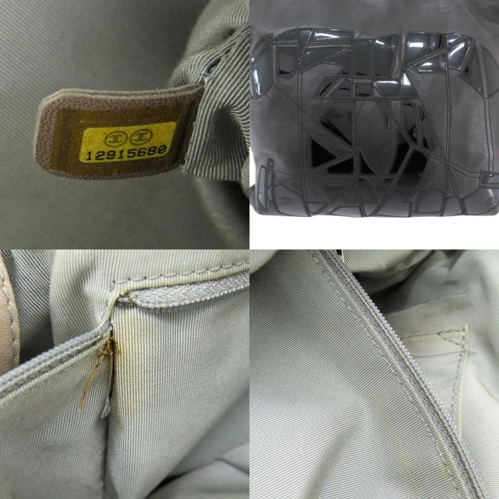 Chanel Coco Mark Tote