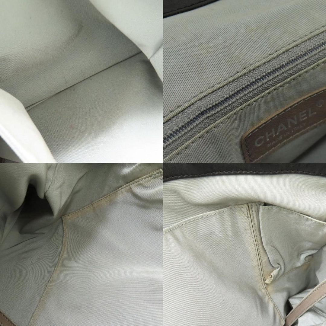 Top Quality Chanel Coco Mark Tote