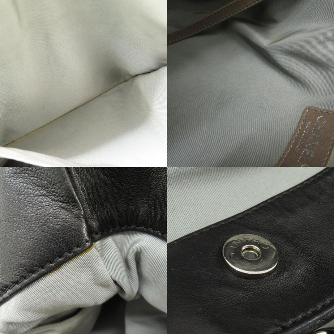 Chanel Coco Mark Tote