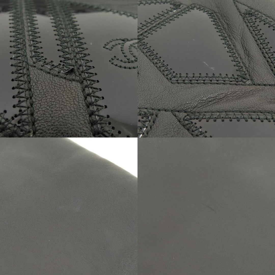 Chanel Coco Mark Tote