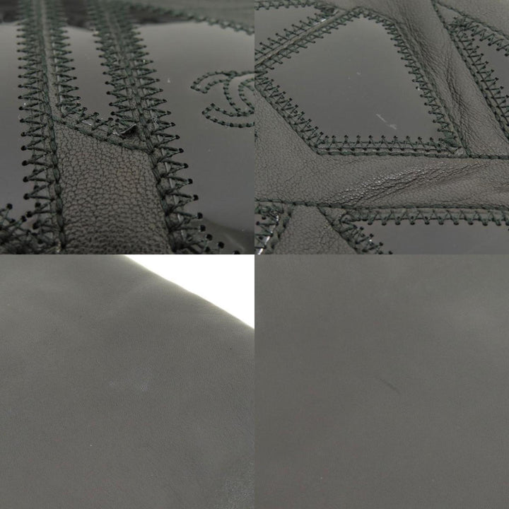 Chanel Coco Mark Tote