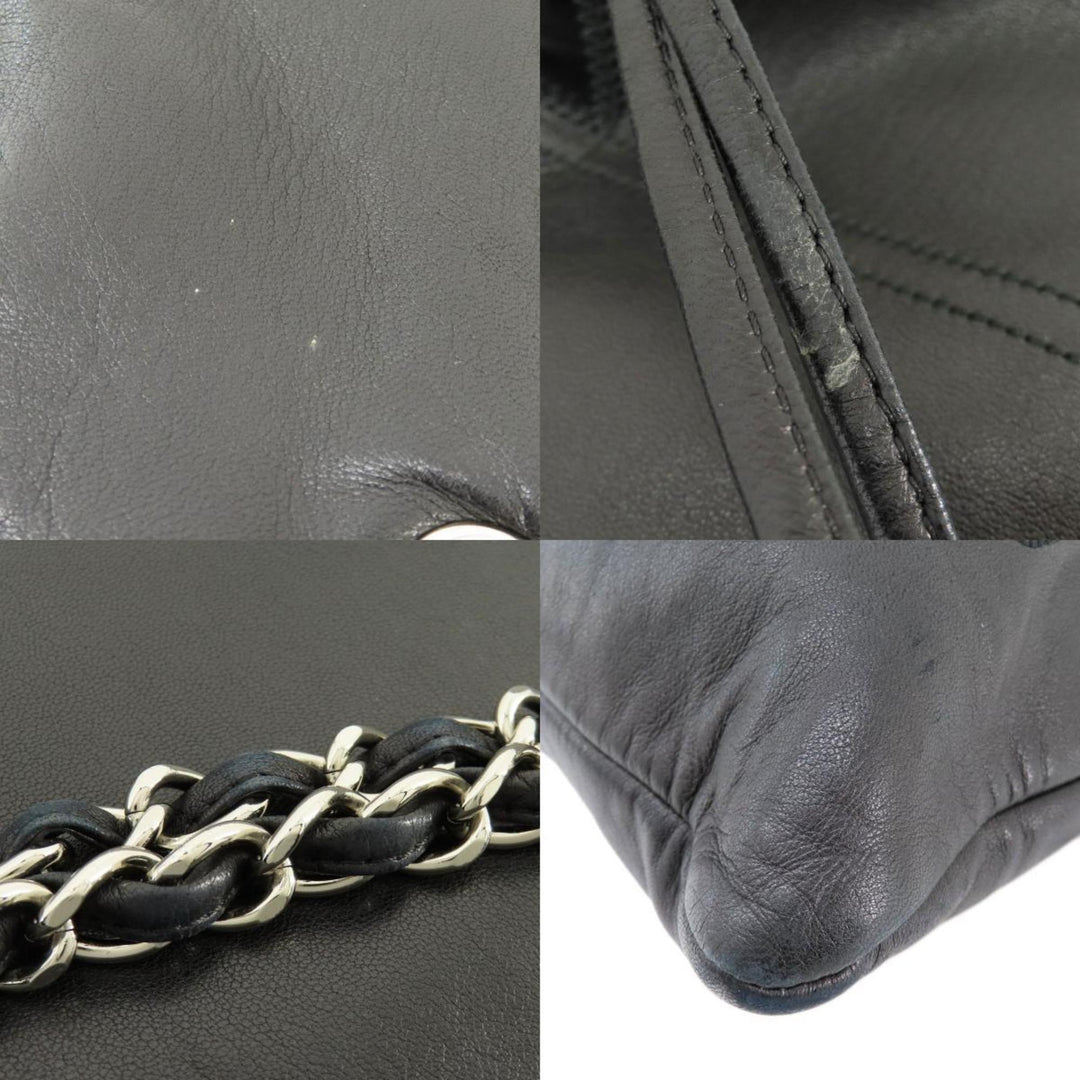 Chanel Coco Mark Tote