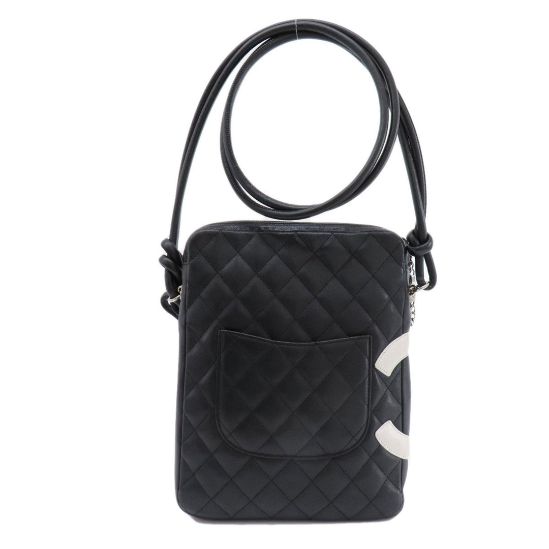 Chanel Cambon line Shoulder Bag