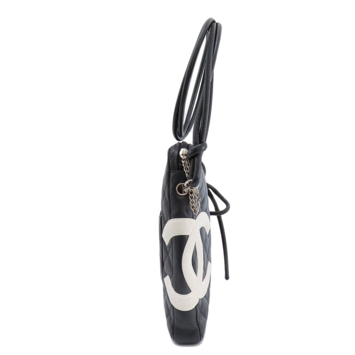Chanel Cambon line Shoulder Bag