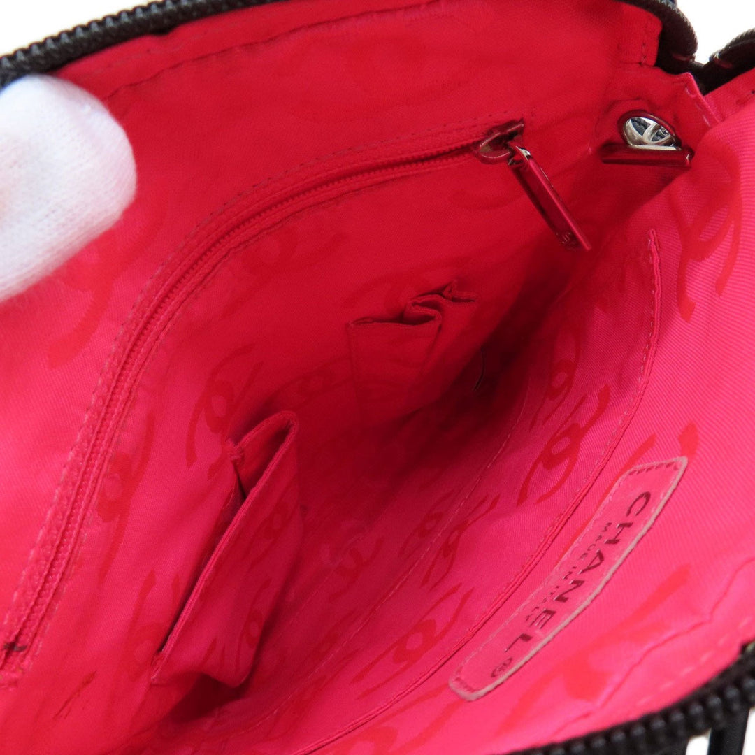 Chanel Cambon line Shoulder Bag