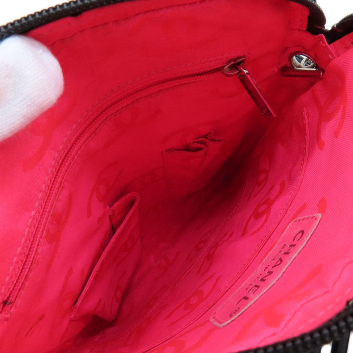 Chanel Cambon line Shoulder Bag