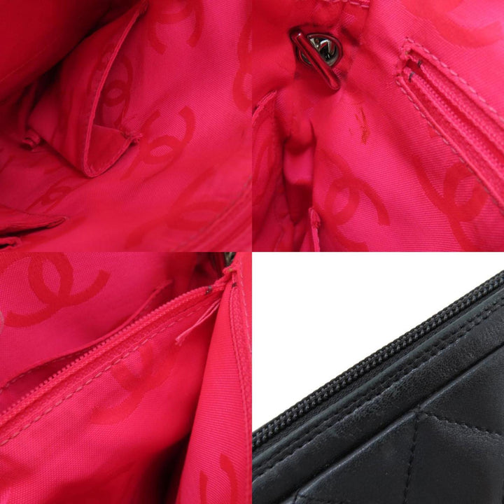 Chanel Cambon line Shoulder Bag