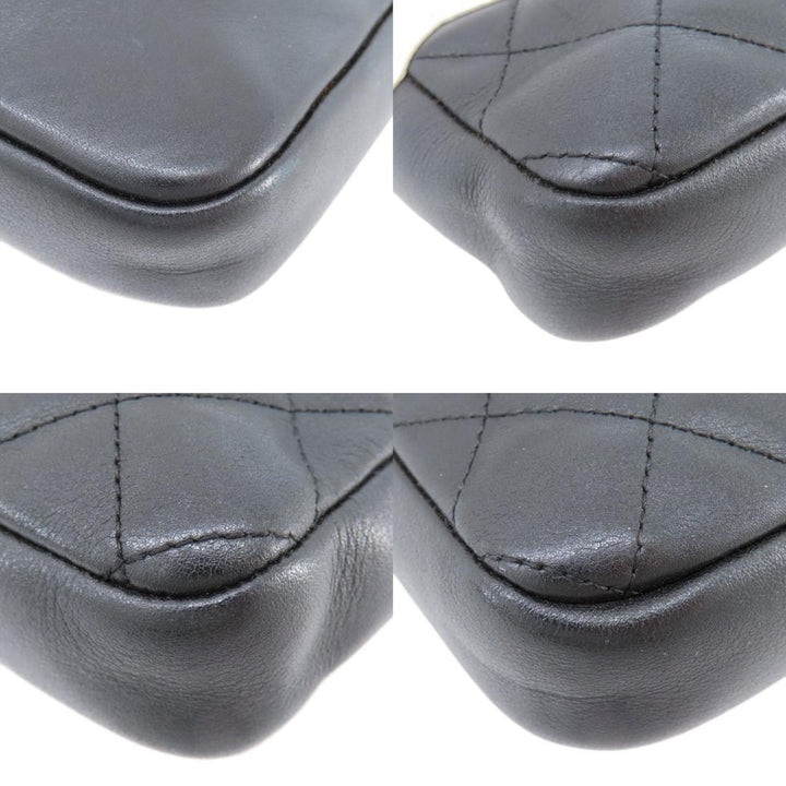 Chanel Cambon line Shoulder Bag