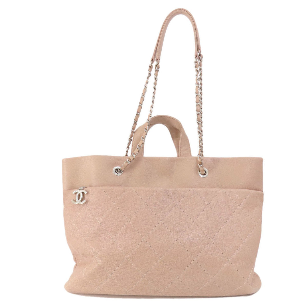 Chanel  Tote