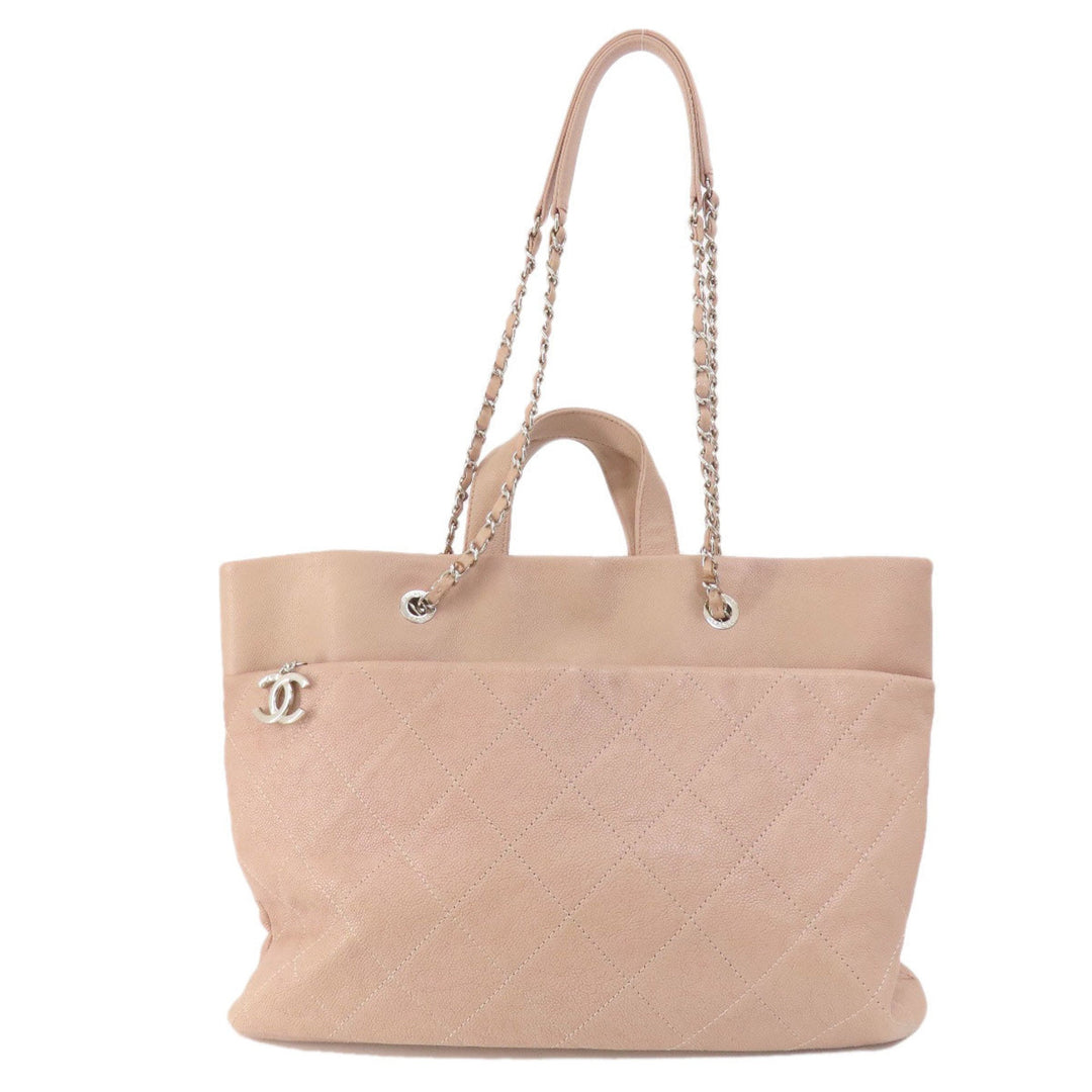 Chanel  Tote