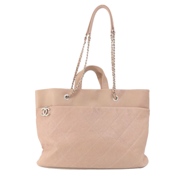 Chanel  Tote