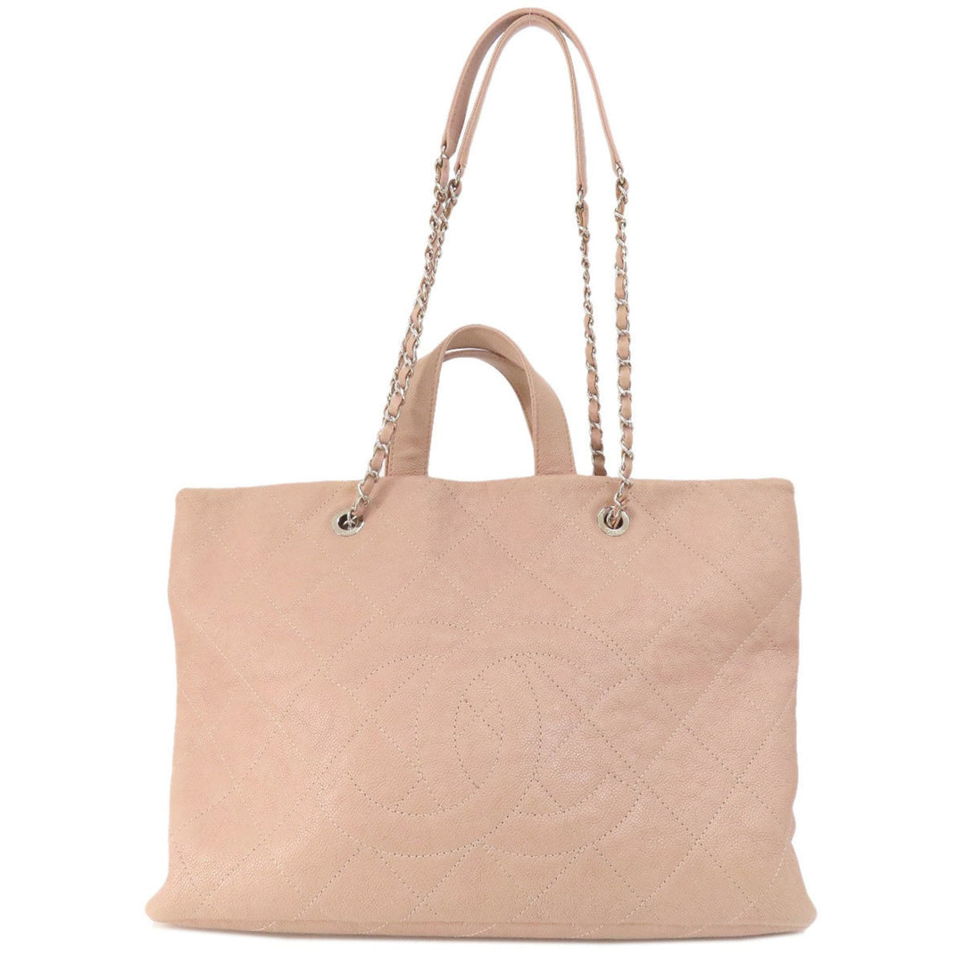 Chanel  Tote