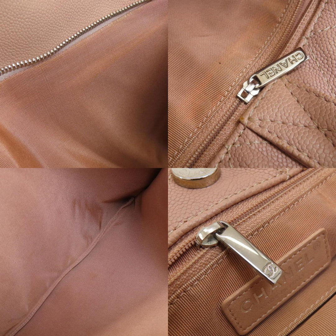 Chanel  Tote