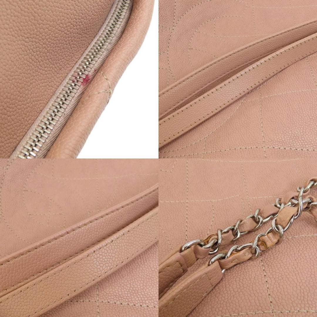 Chanel  Tote