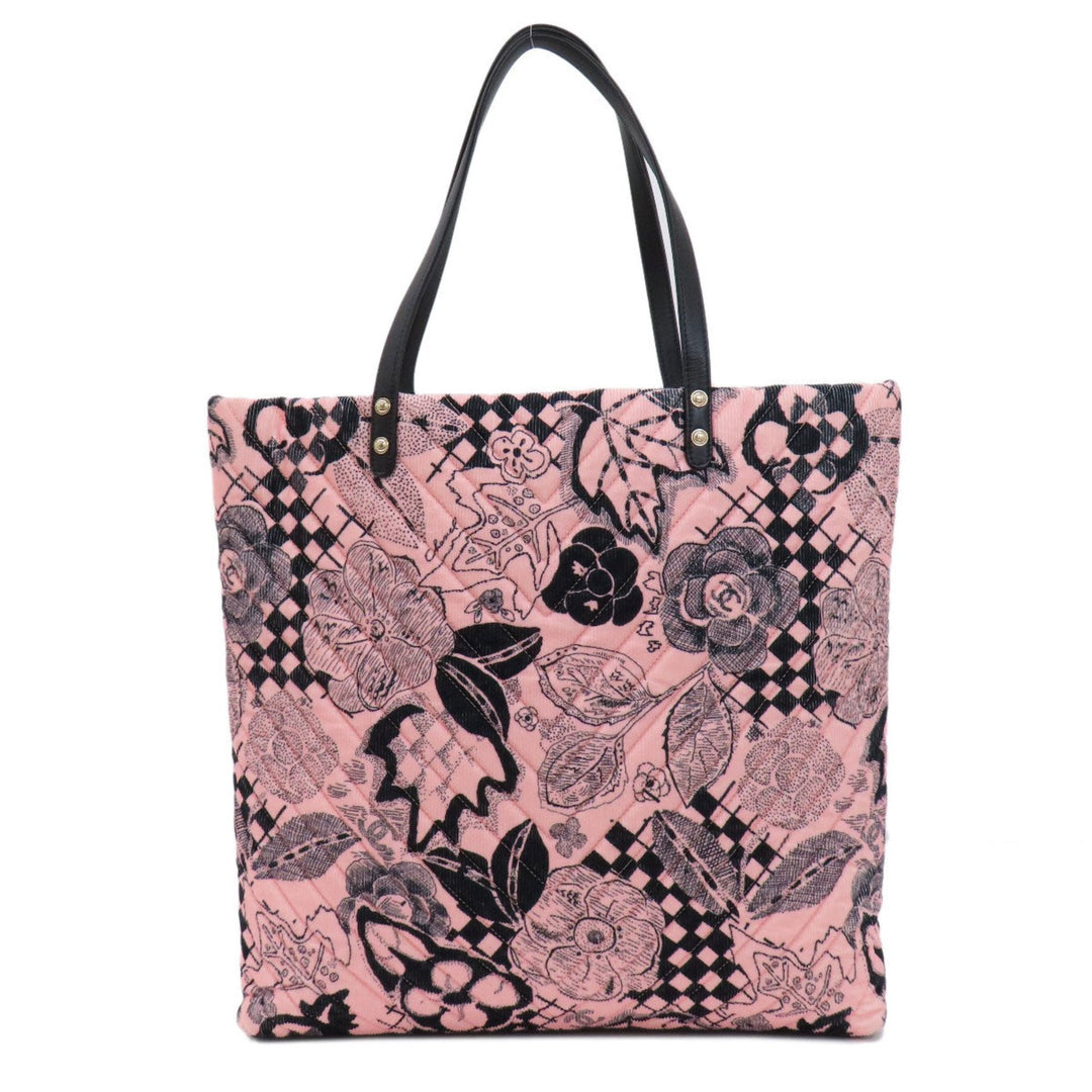 Chanel Coco Mark Tote