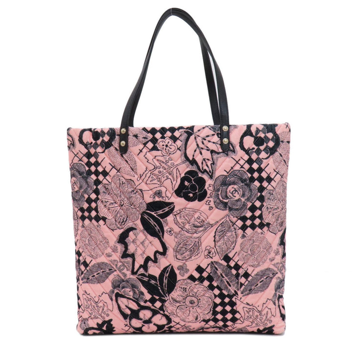 Chanel Coco Mark Tote
