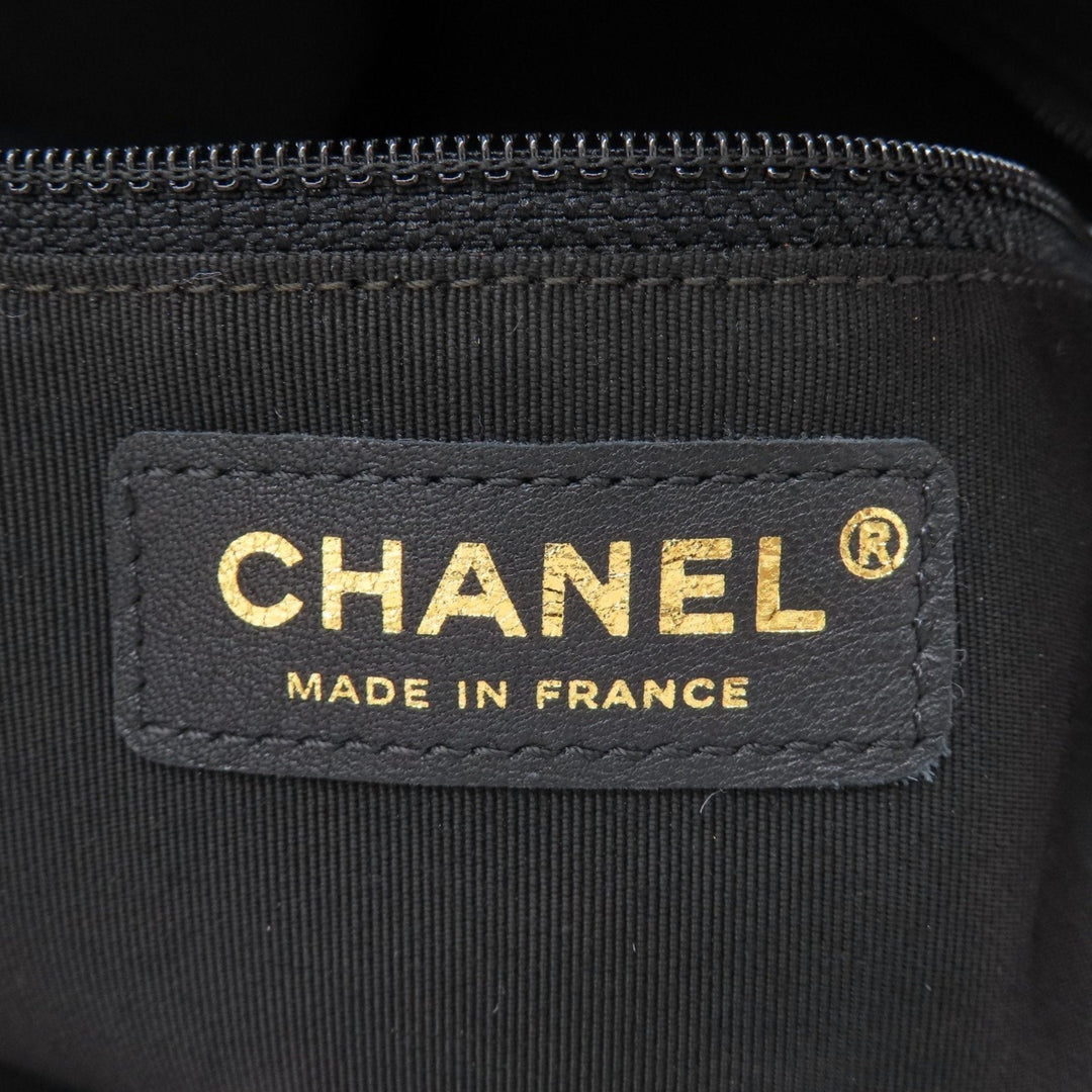 Top Quality Chanel Coco Mark Tote