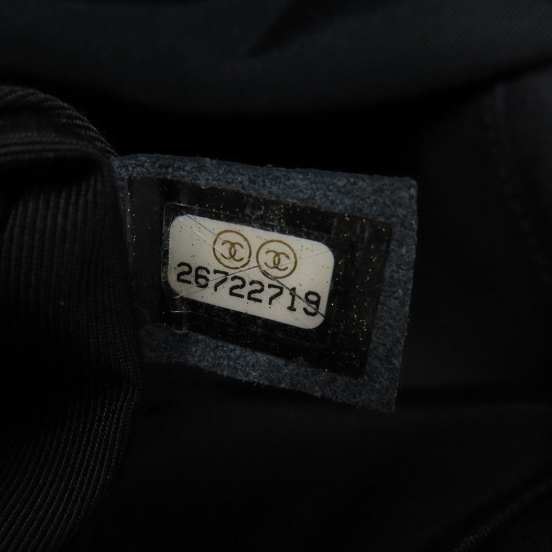 Top Quality Chanel Coco Mark Tote