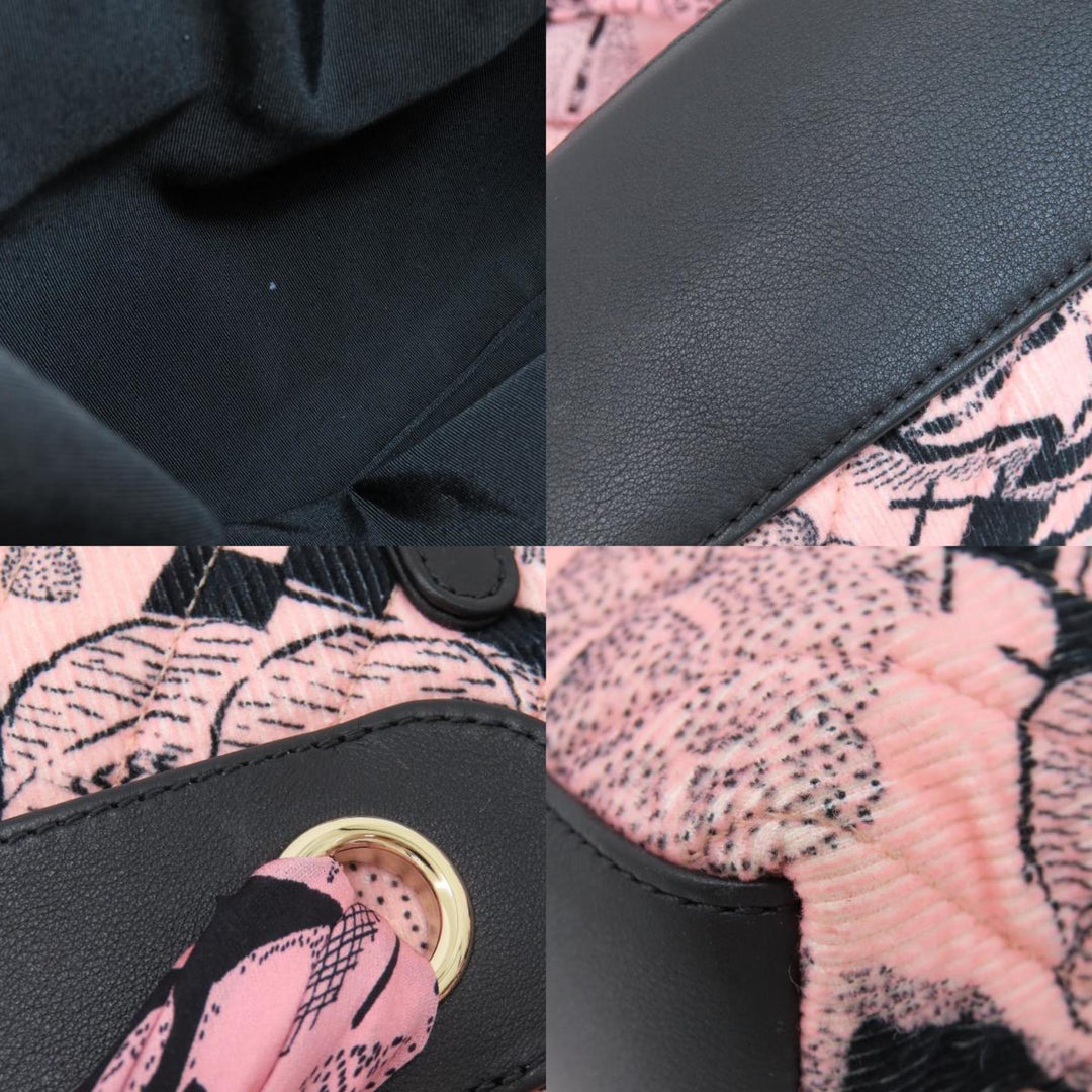 Chanel Coco Mark Tote
