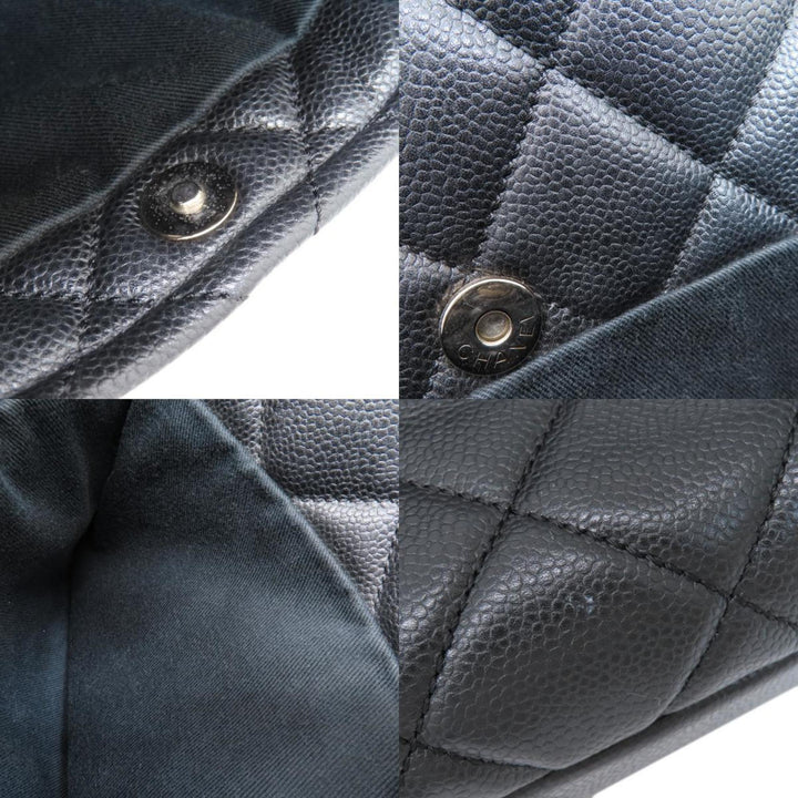 Chanel Bowling Tote