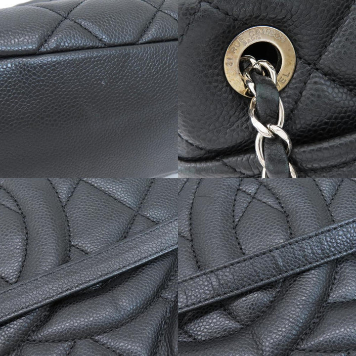 Chanel Bowling Tote