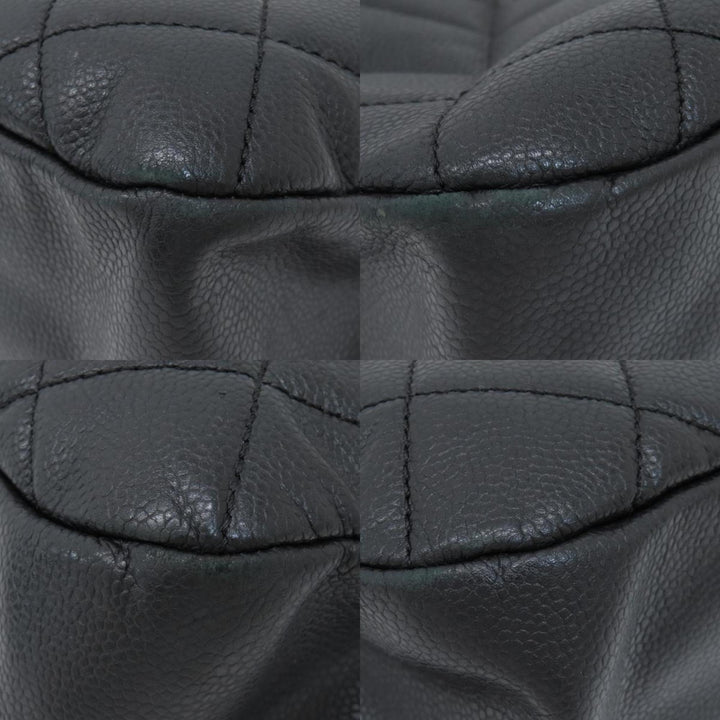 Chanel Bowling Tote