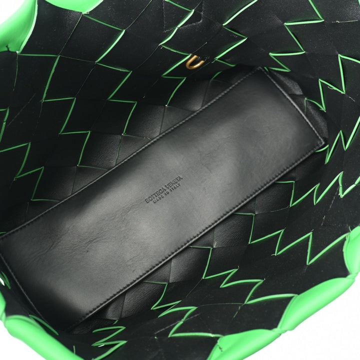 Bottega veneta Intrecciato Tote