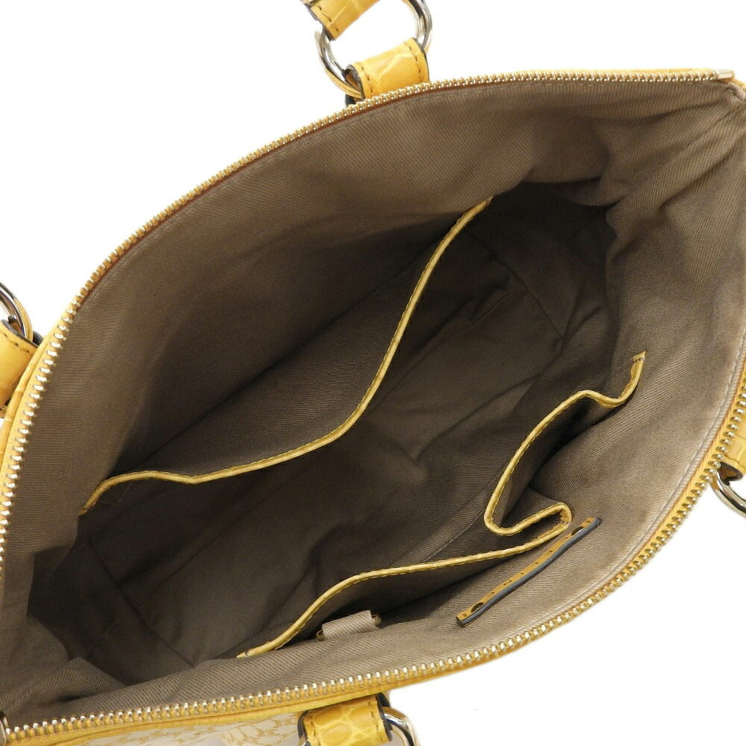 Celine Macadam Handbag