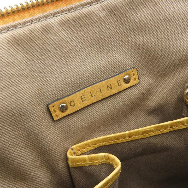 Celine Macadam Handbag