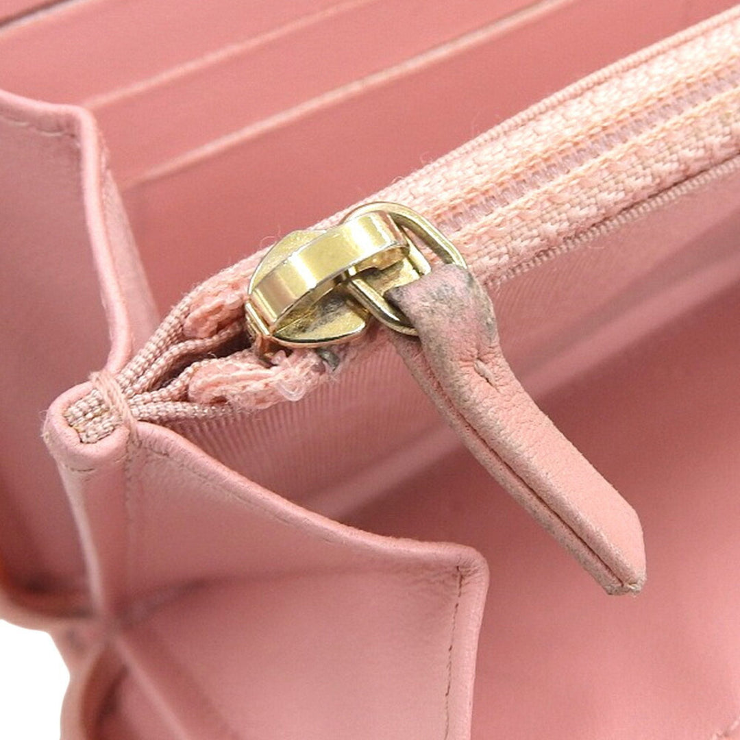 Chanel Boy Wallet