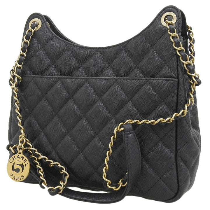 Chanel Hobo Shoulder Bag