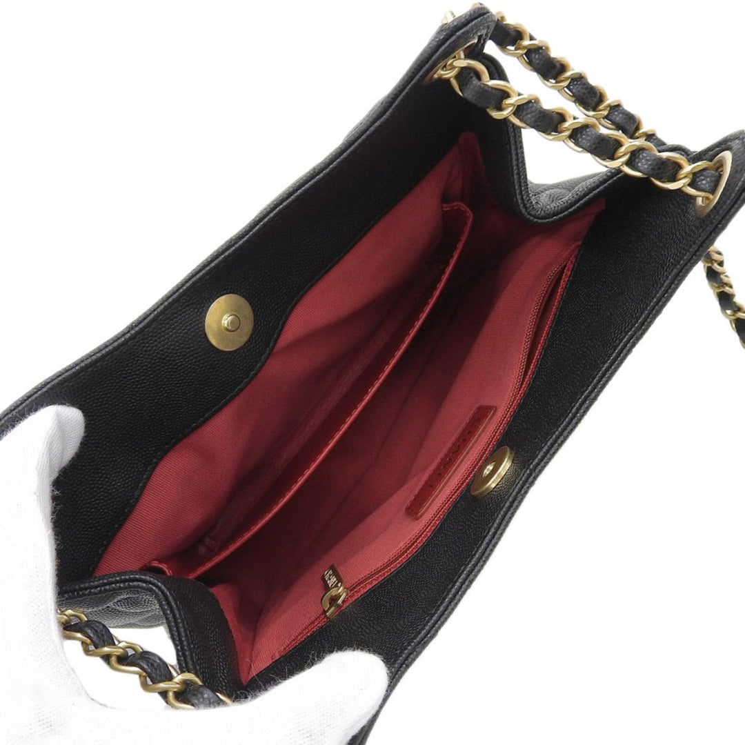 Chanel Hobo Shoulder Bag