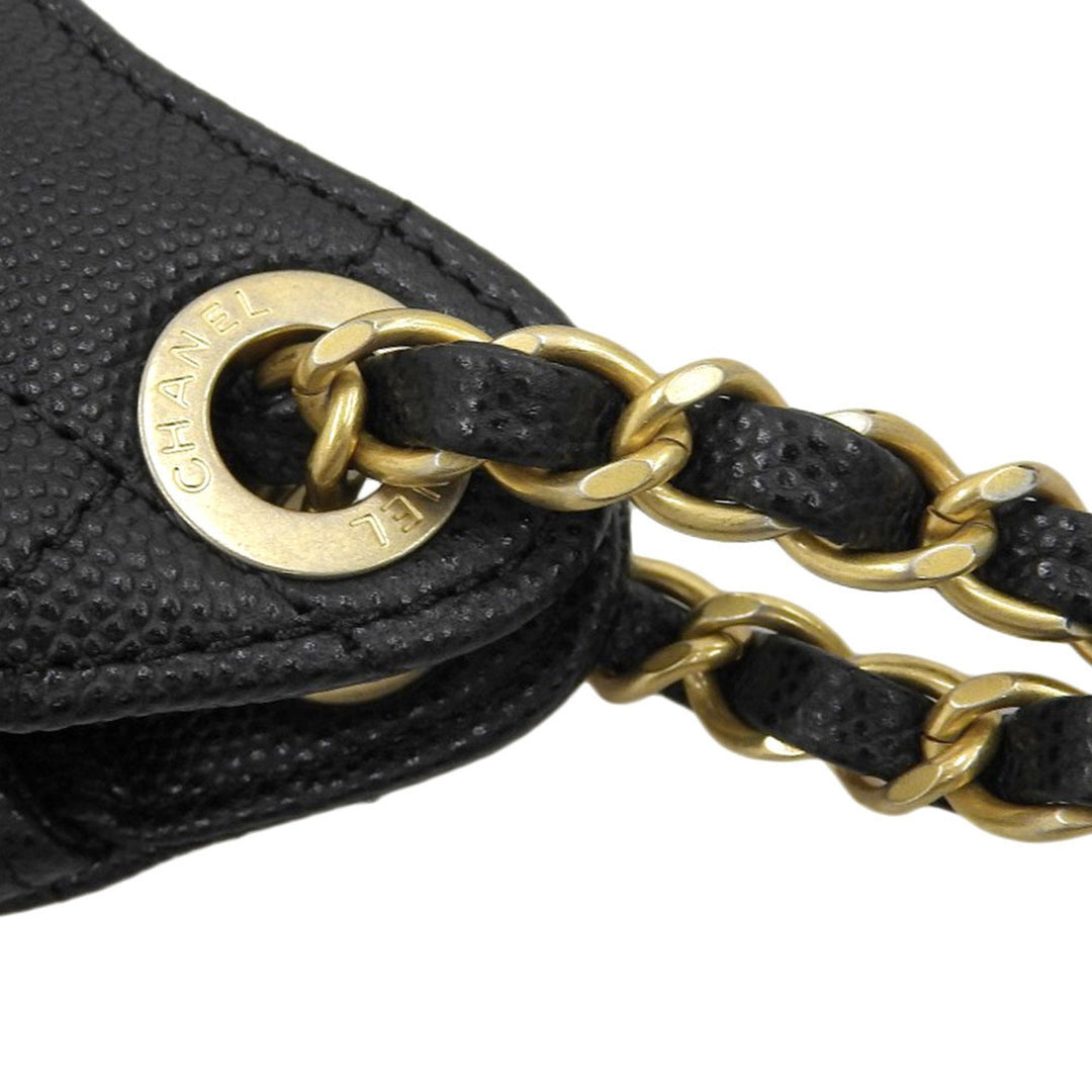 Chanel Hobo Shoulder Bag