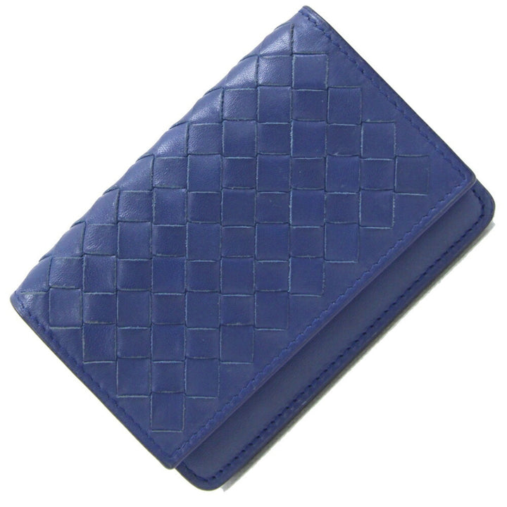 Bottega veneta Intrecciato Wallet