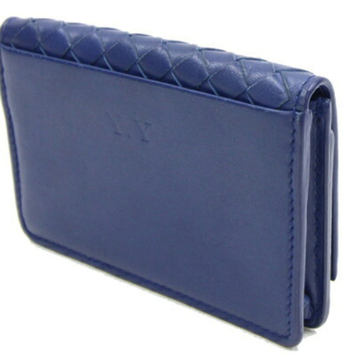 Bottega veneta Intrecciato Wallet